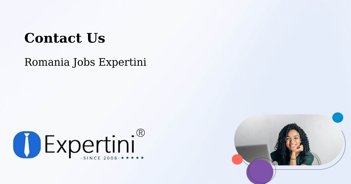 Contact Expertini – Criș - Romania Jobs Expertini